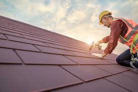 Emergency Roof Repair in Arcadia, WI